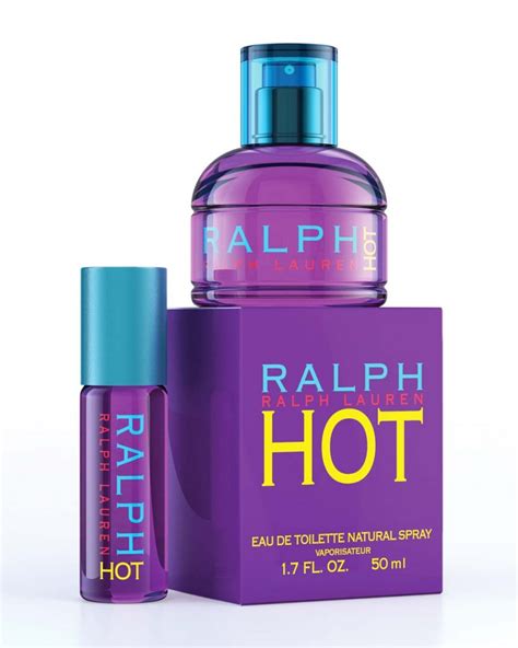 ralph lauren hot perfume dupe|ralph lauren vanilla perfume.